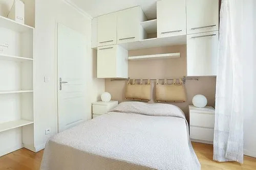 Résidence batignolles