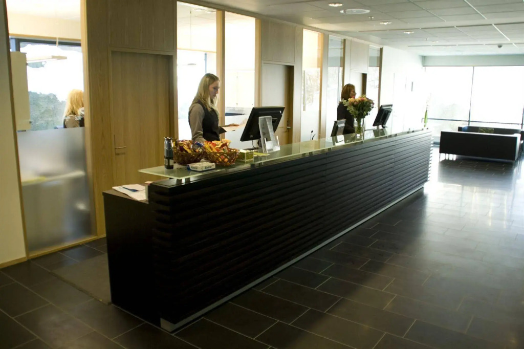 Radiumhospitalet Hotel