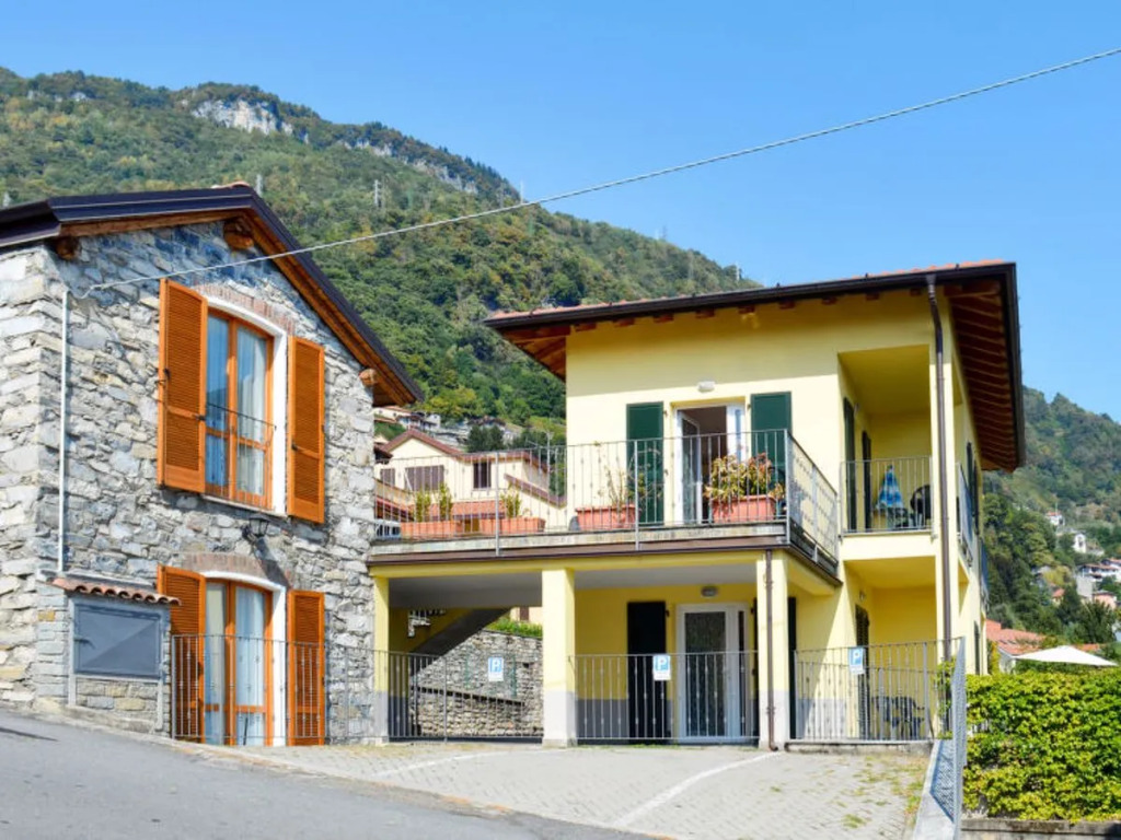 Holiday Home Pieve - GRV102 by Interhome