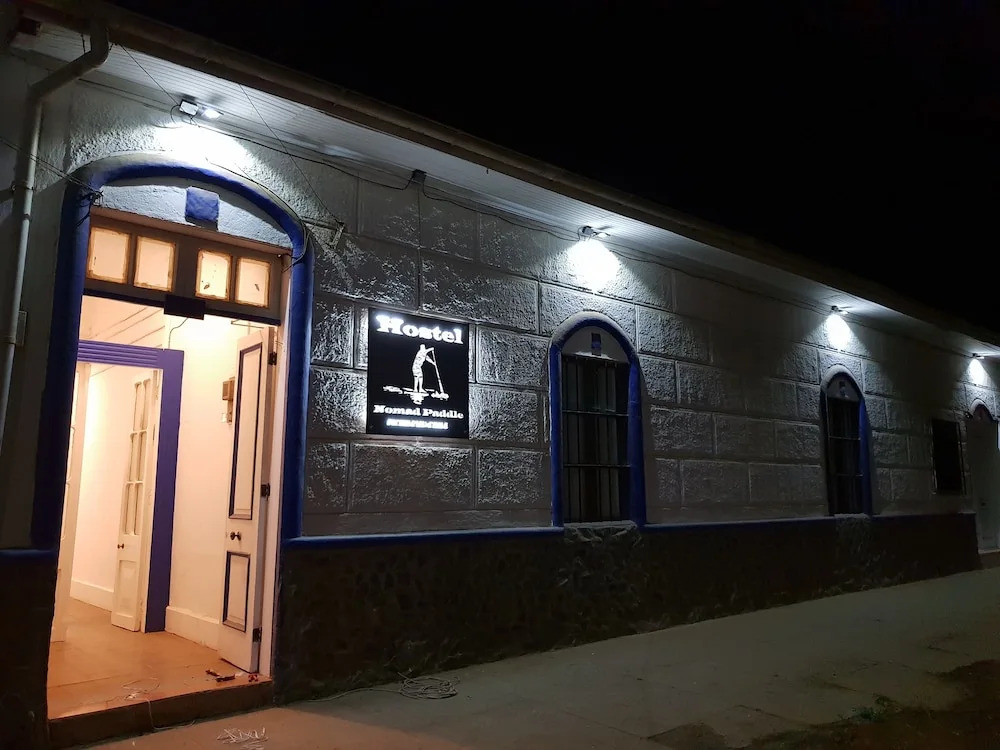 Nomad Paddle Hostel