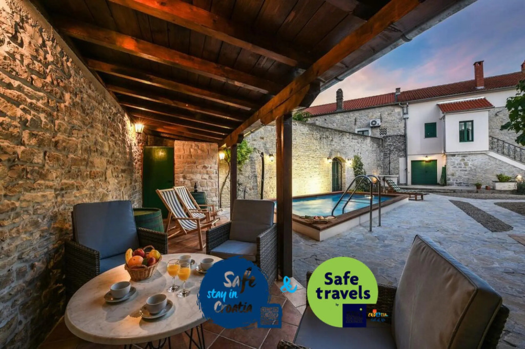 Villa Oak Zadarvillas