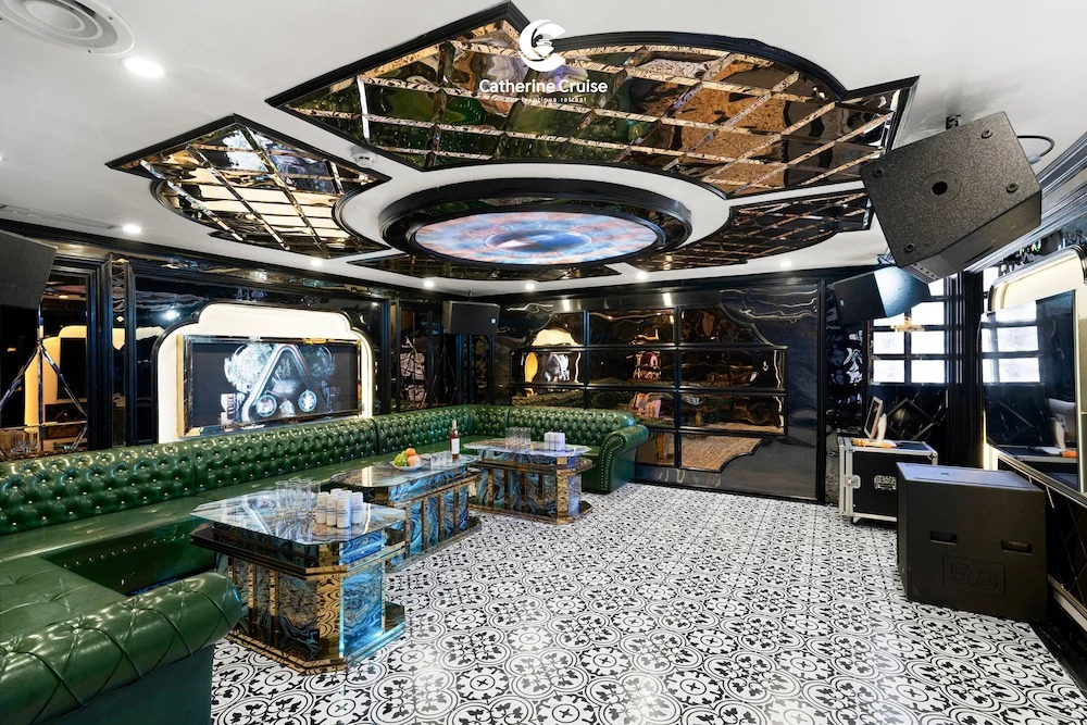 Catherine Cruises Ha Long Bay