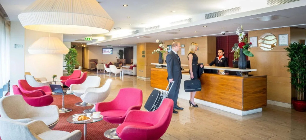 The Address Citywest