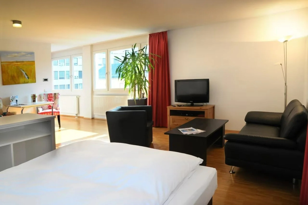 SEEGER Living City Apartments