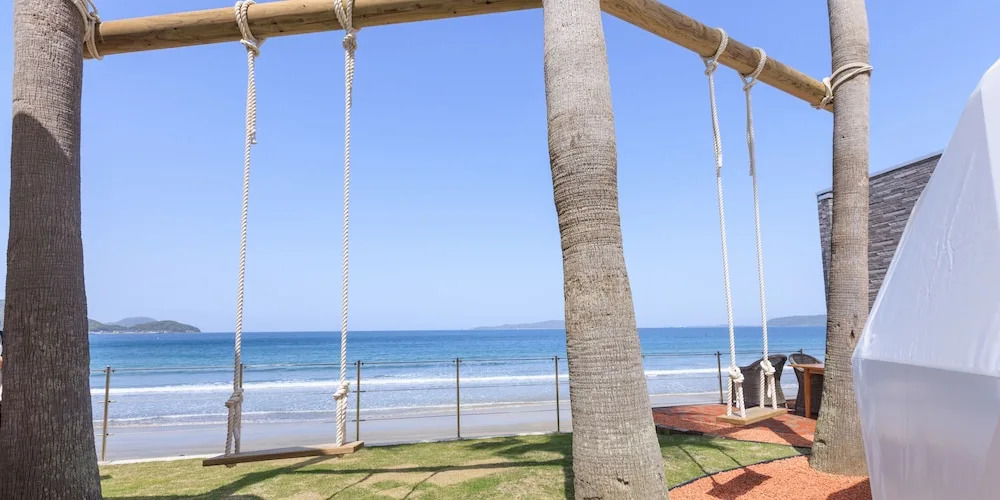 Alba HOTEL & Glamping