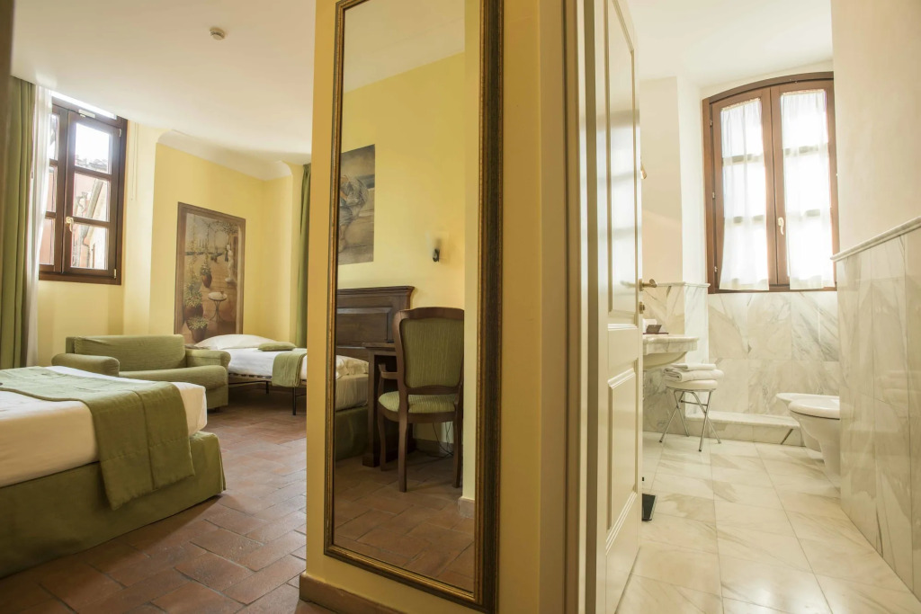 Oste del Castello Wellness & Bike Hotel