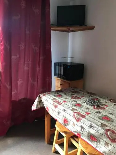 Studio Montagne 4 Personnes Le Seignus Bas