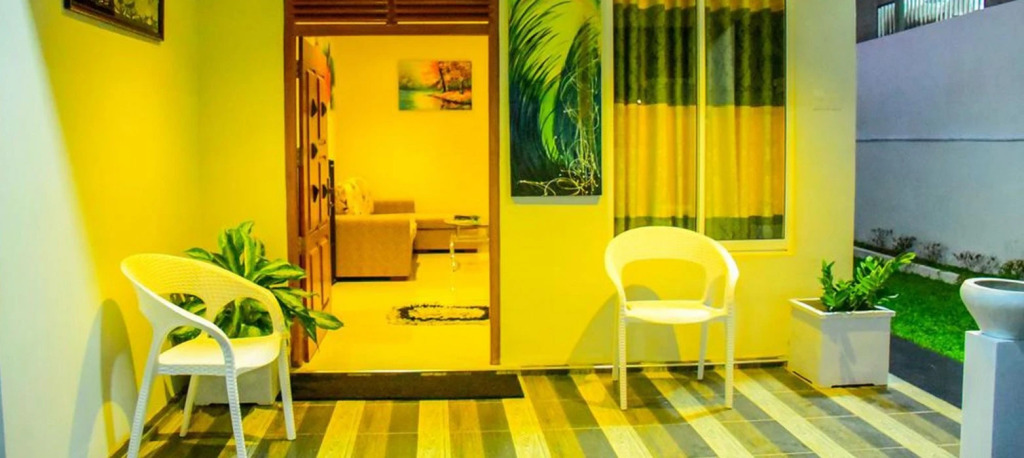 Diva Villa Transit Hotel
