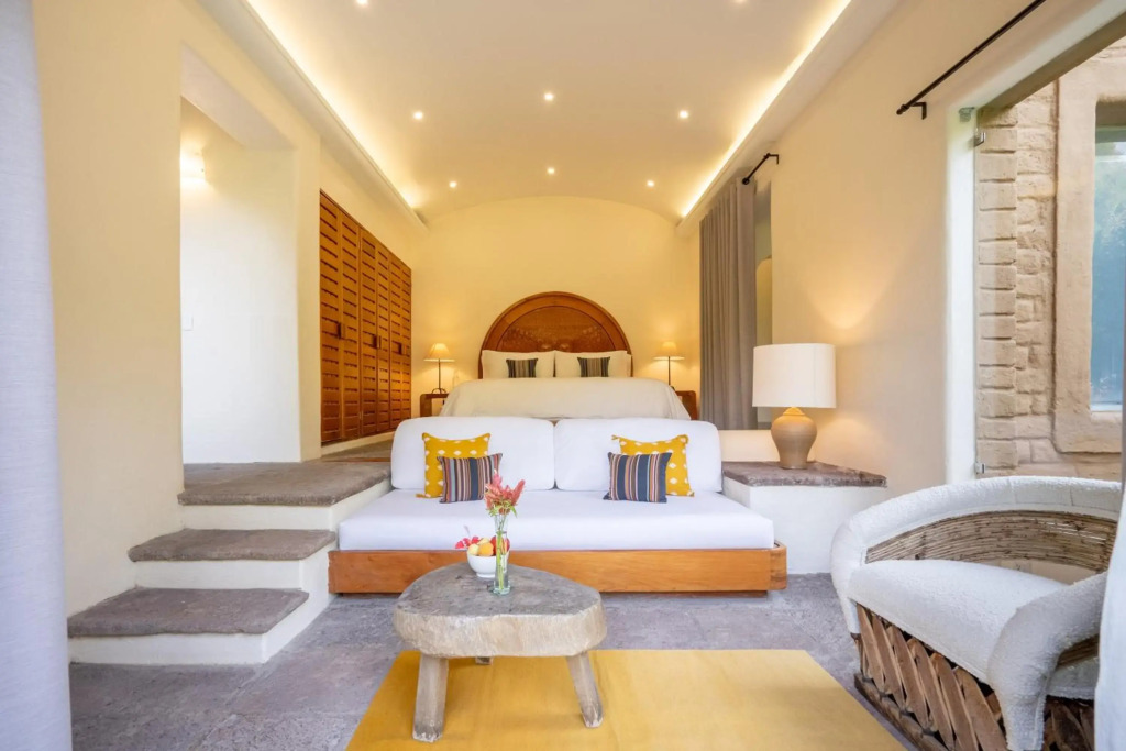 Mision del Sol Resort & Spa Adults Only