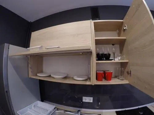 A3XD Apartament