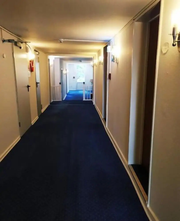 Goethe Hotel