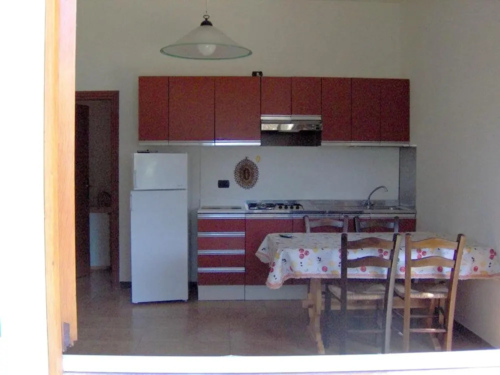 House With 3 Bedrooms in Lacona, With Furnished Terrace - 100 m From t