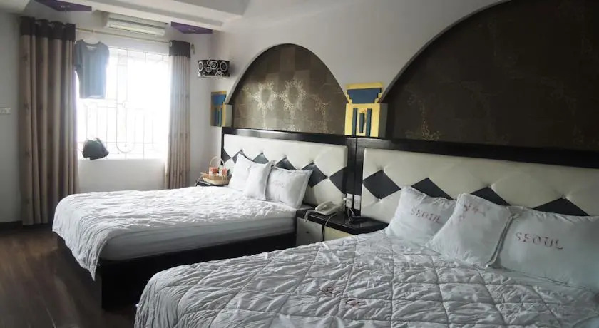 Seoul Hotel 148