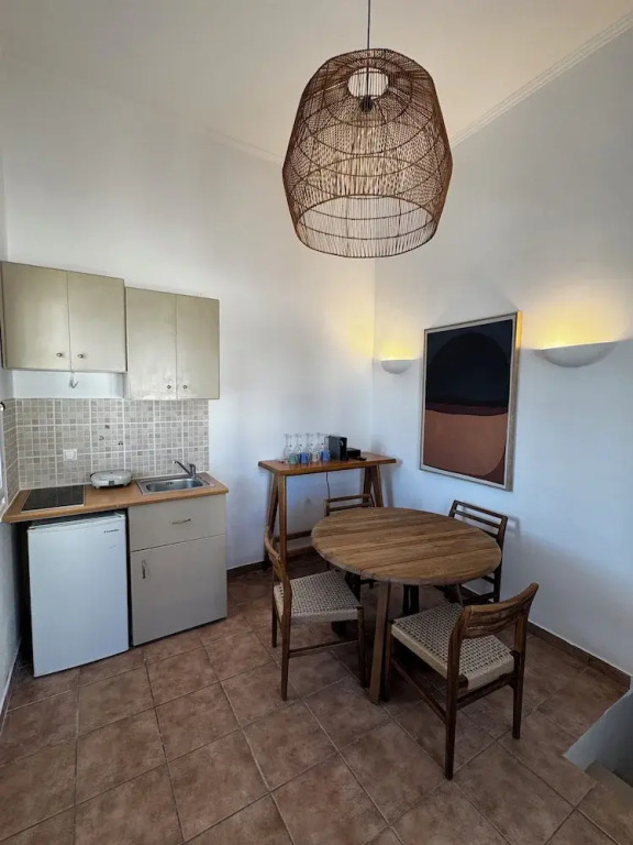 Alea Apartments