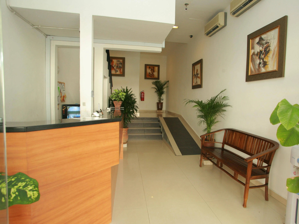 AQ Hotel Kuala Lumpur