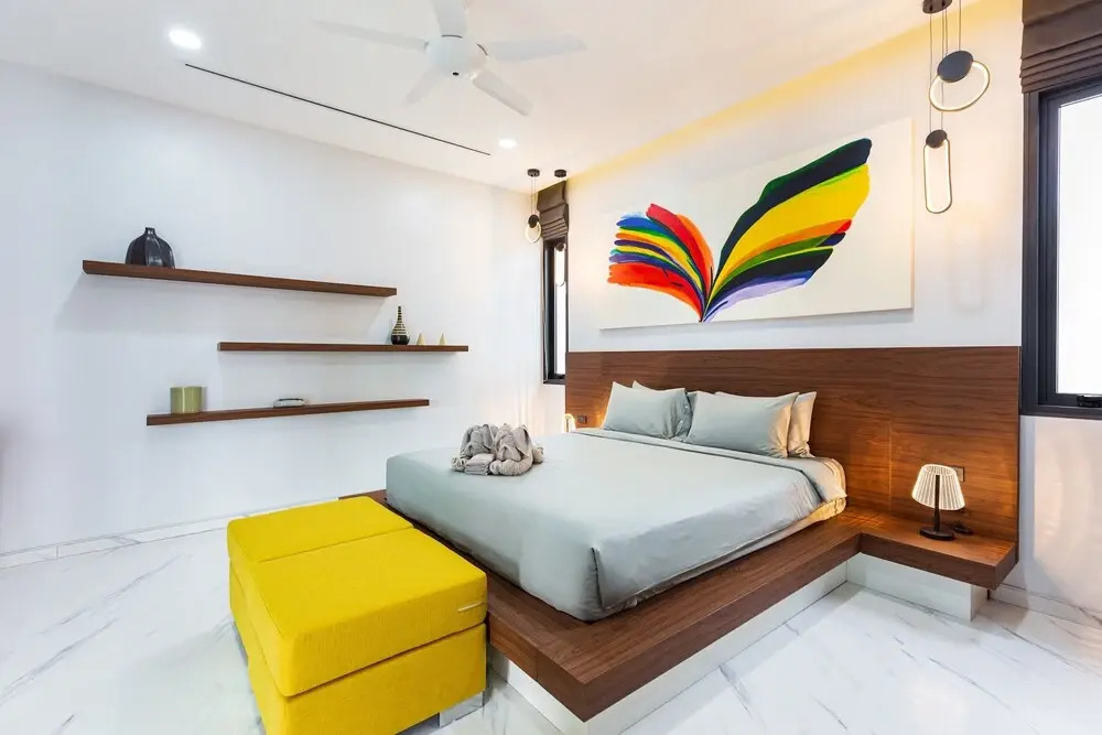 Villa Brianna Luxuria 4 - Rawai