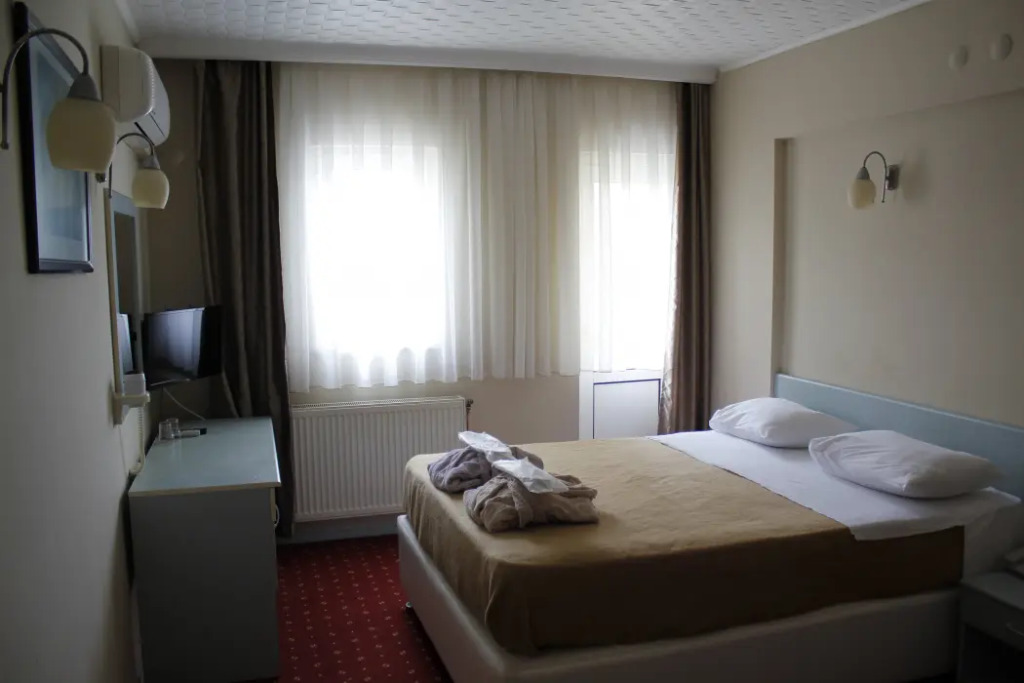 Samdan Hotel