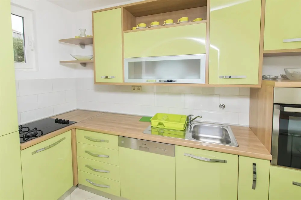Apartments Ljubica