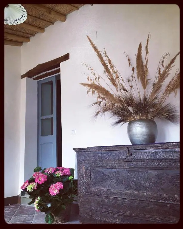 B&B Su Strintu