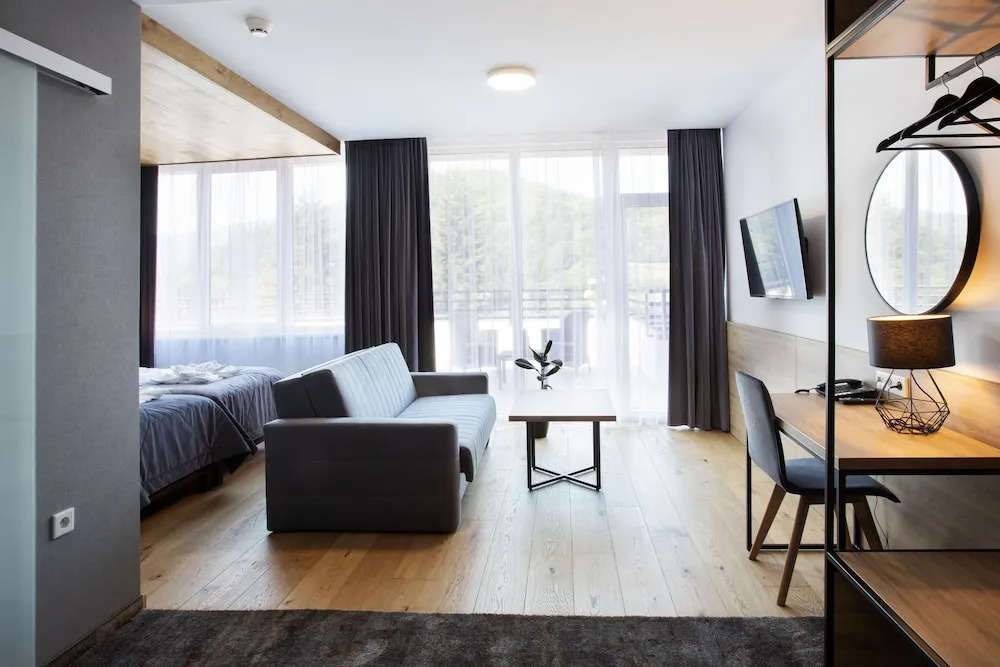 Hotel Beskid BALNEO Medical Resort & SPA