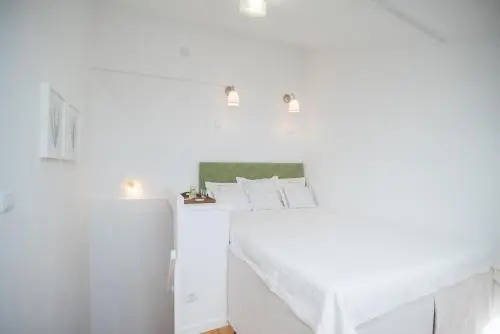 Little River View Triplex in Alfama