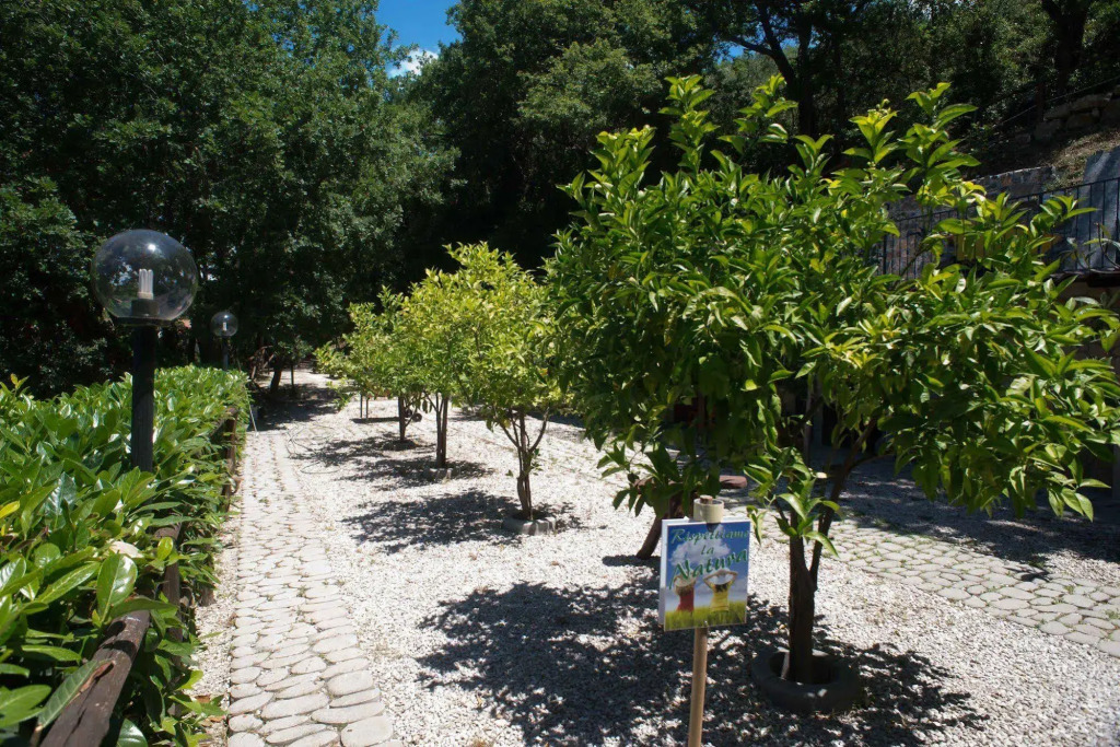 Residenza Lombardi