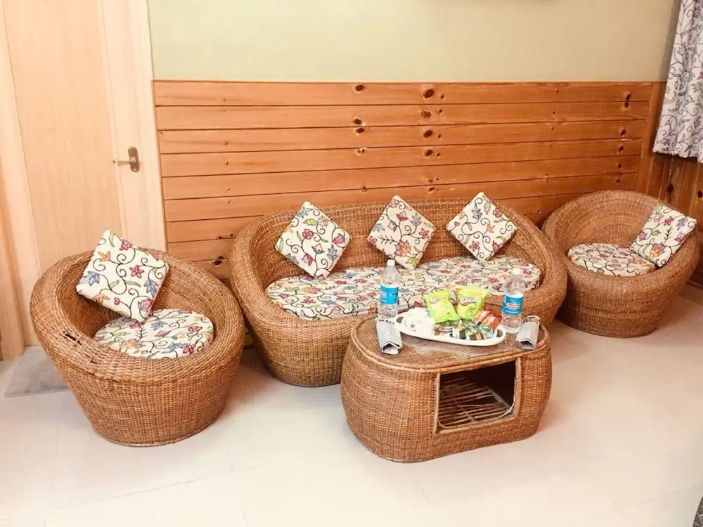 Hotel Bali Resort