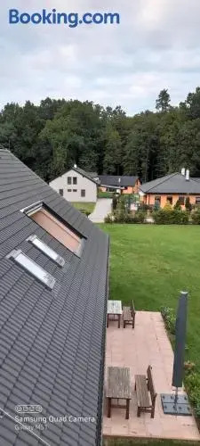 Apartmány Adieu