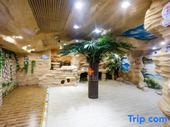 Yichun Yimei Beijun Bathhouse and Sauna