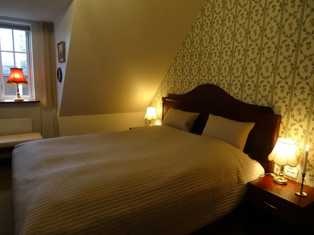 Hotel Luneborg Kro