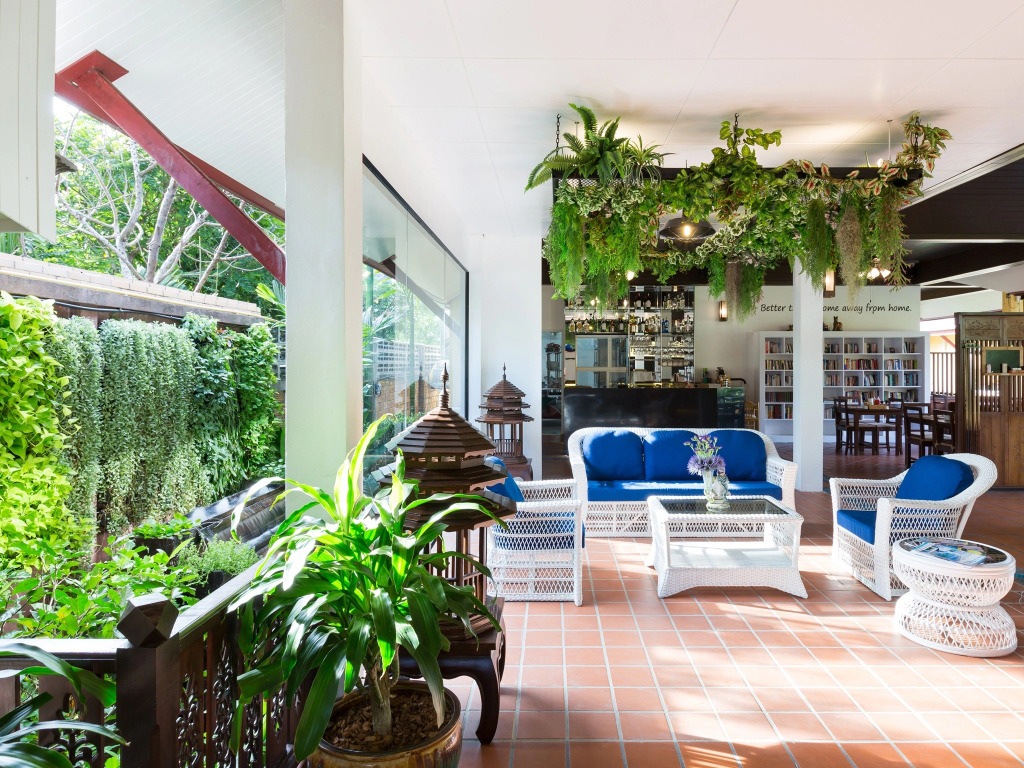 Le Piman Resort