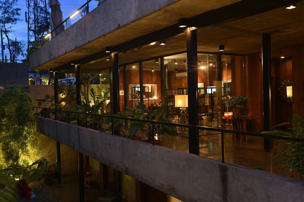 Domicillo Design Hotel