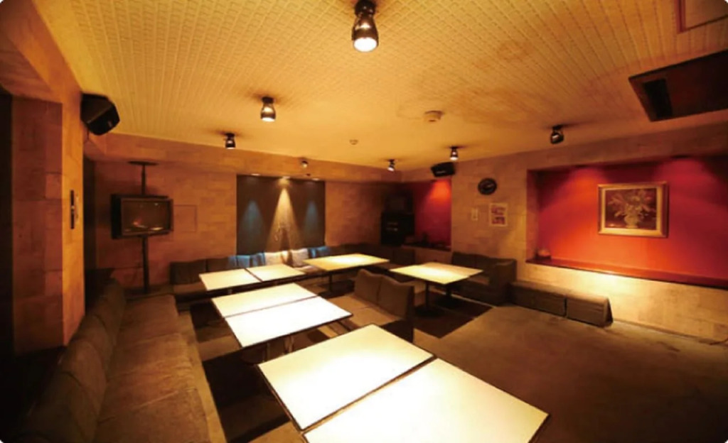 Isesaki Harvest Hotel