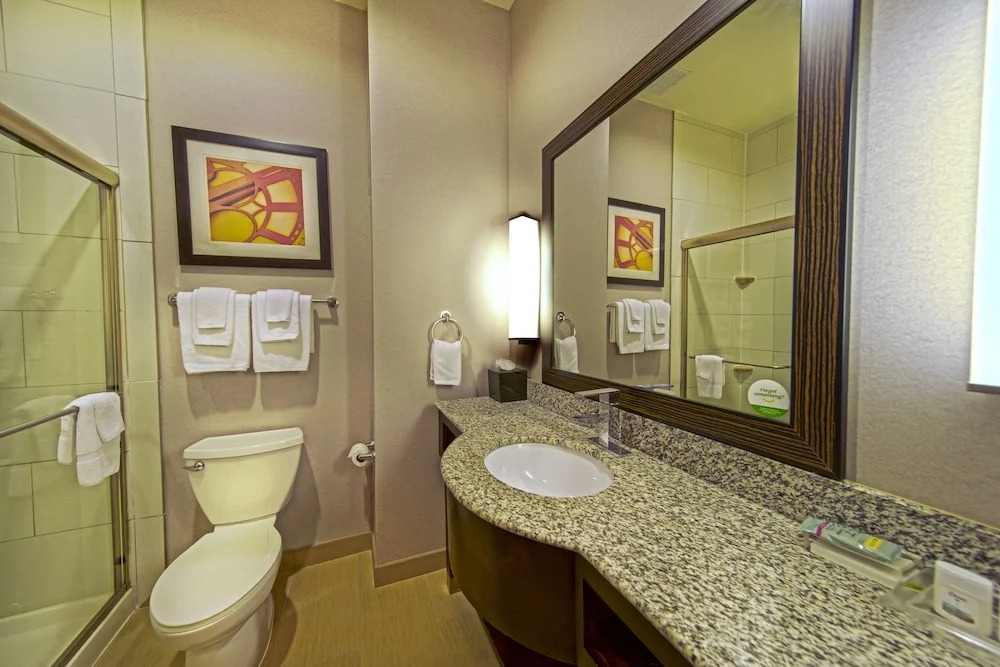 Holiday Inn & Suites Houston West - Westway Park by IHG