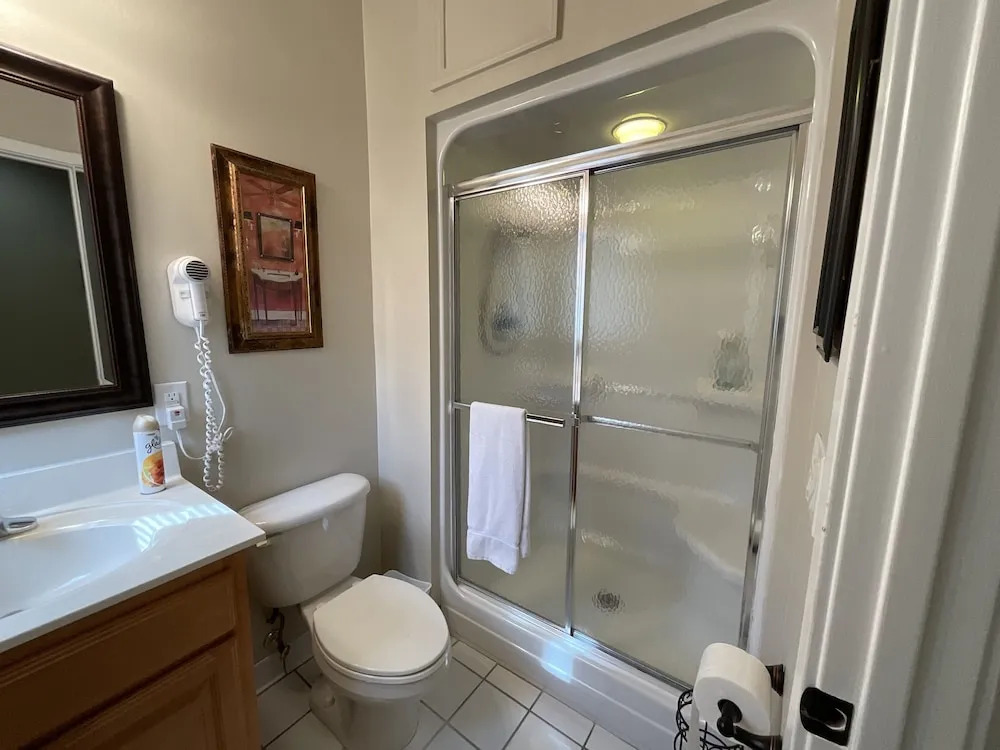 3c Canterbury Court 2 Bedroom Villa