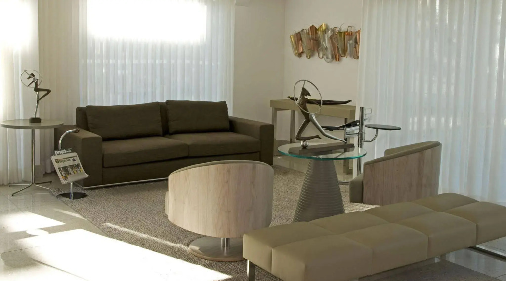 BH Jaraguá Hotel