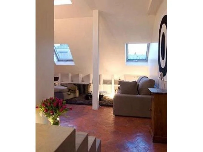 Helzear Saint Honoré Apartments