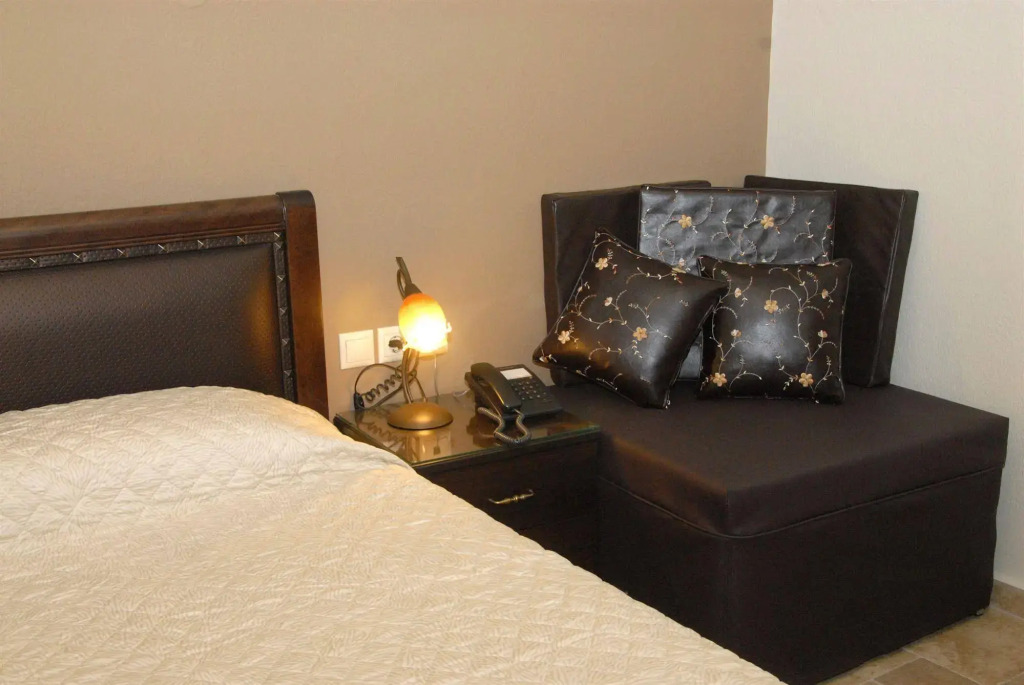 Hotel Filoxenia