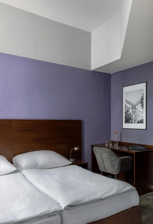 Hotel Nova