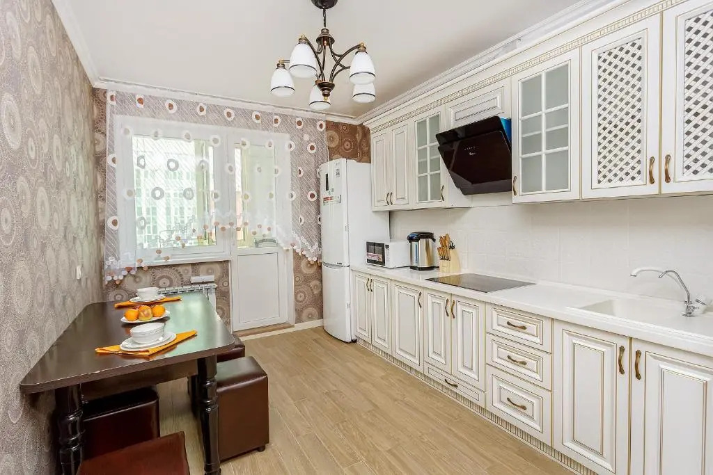 Luxury apartment - Spring 3