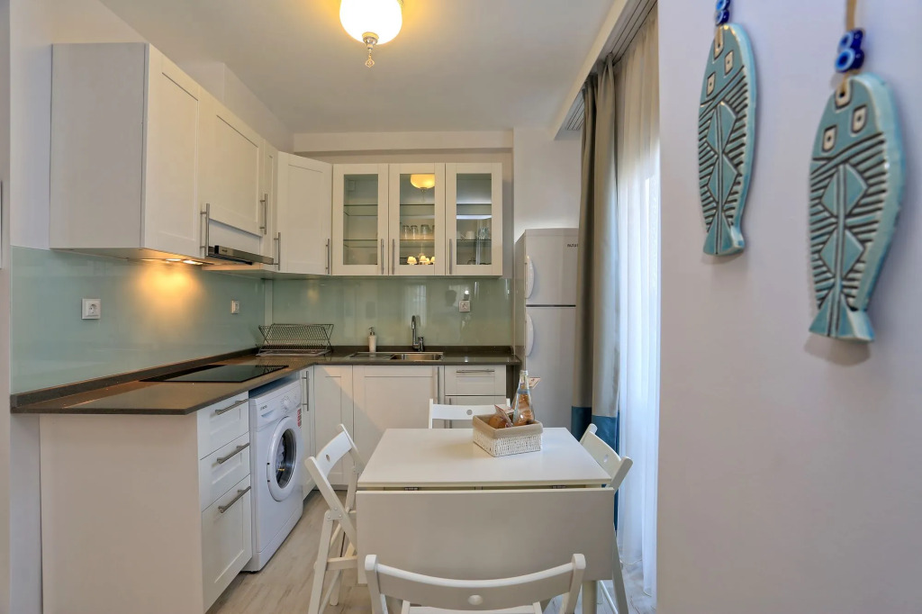 Alp Suites Mandalin