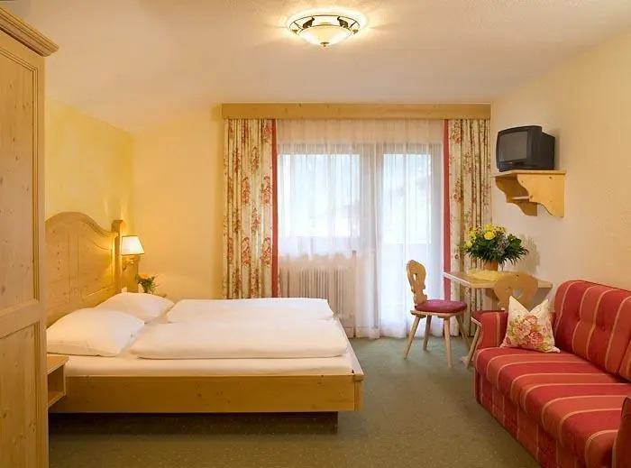 Pension Almrausch