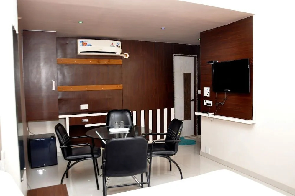 Hotel Sankalp