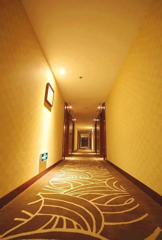 Farway Gold Hotel
