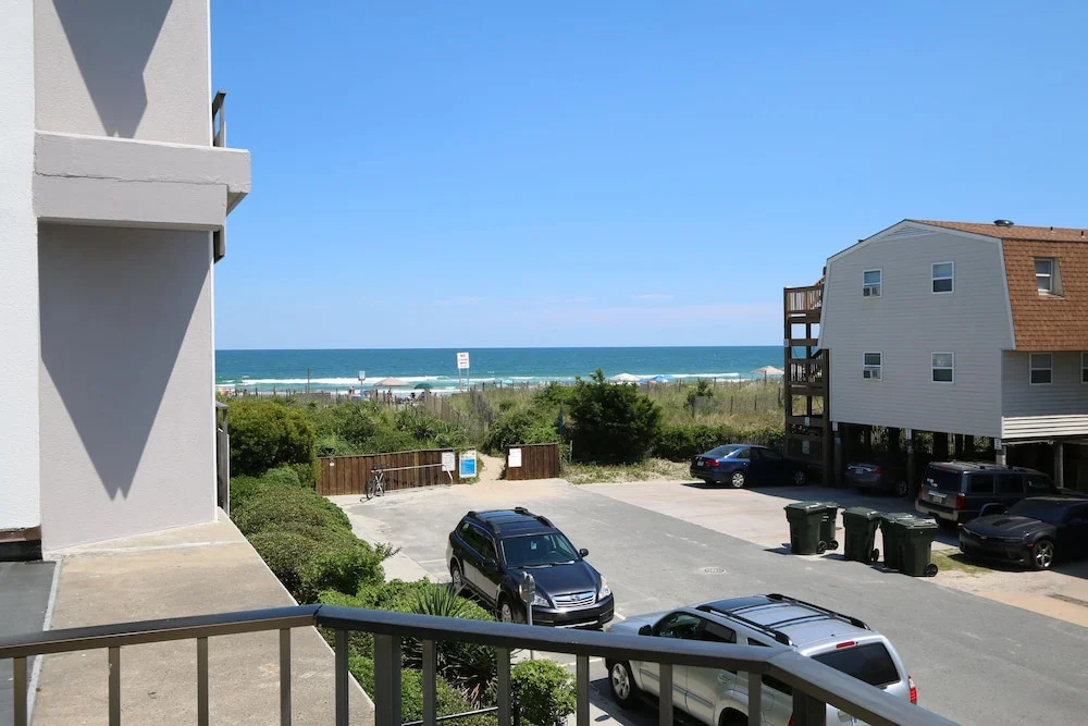 Silver Gull Motel