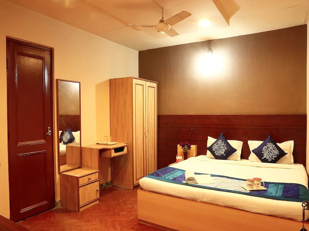 OYO 2509 Mrinalini Inn