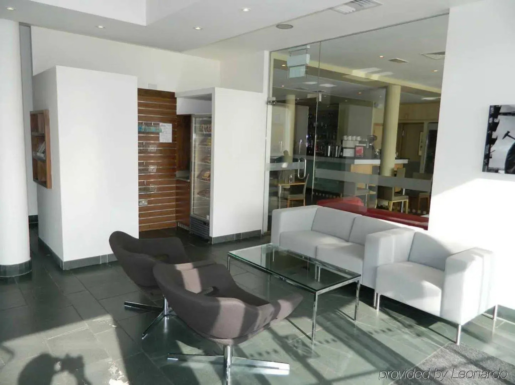 Hilton Garden Inn Glasgow City Centre