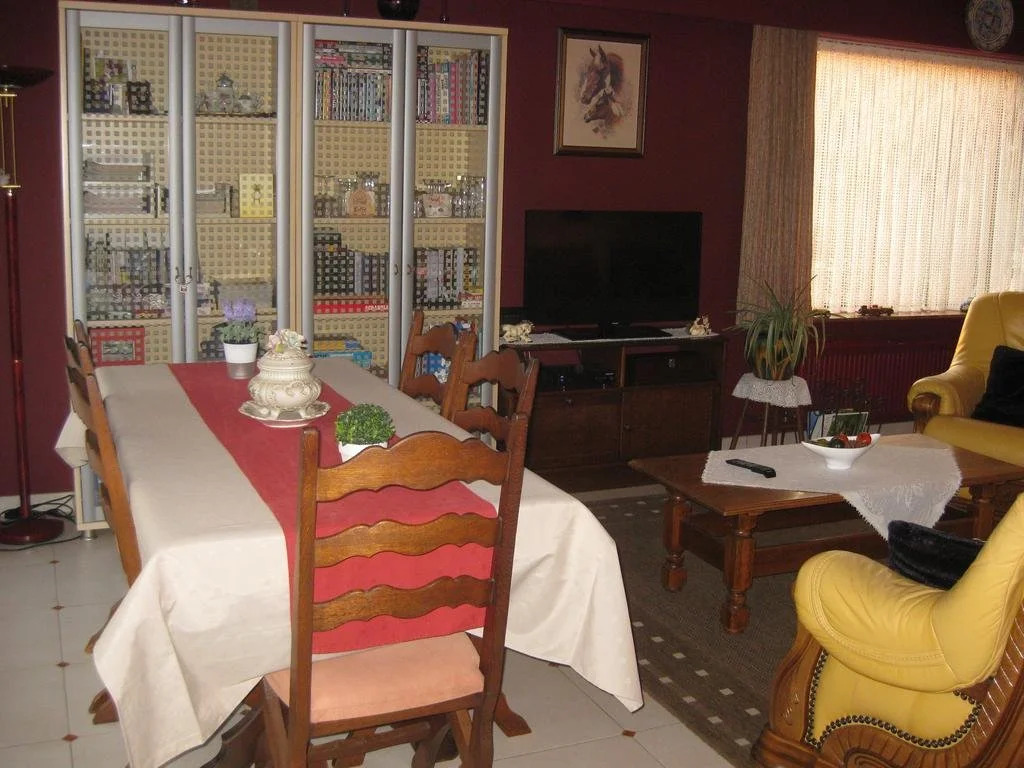 Vakantiewoning Lily