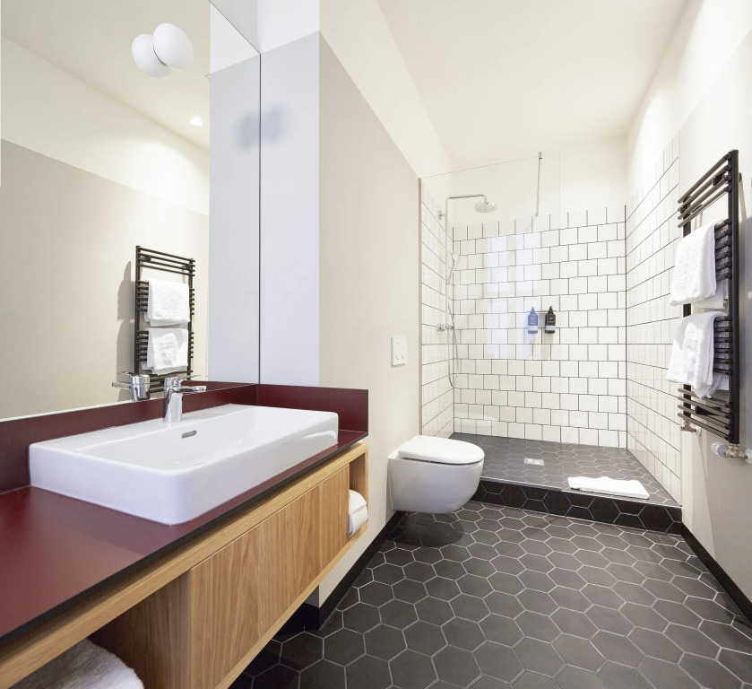 Melter Hotel & Apartments - a Neighborhood Hotel