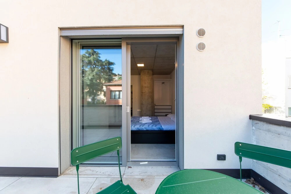 HouSmart Toscana 53 White